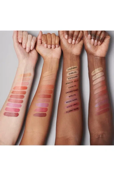 Mac Cosmetics Strobe Beam Liquid Blush In Lightning