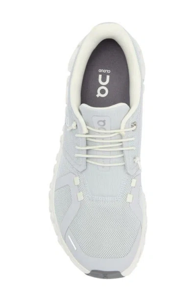 On Cloud 6 Sneaker In Gray