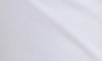 Nydj Patchie Optic White Capri Jean In White