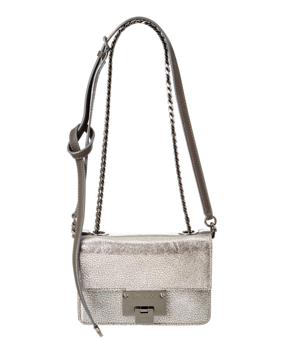 jimmy choo rebel crossbody bag