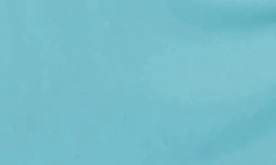 Alex Evenings 81321016 Beaded Long Formal Ruffle Evening Dress In Teal