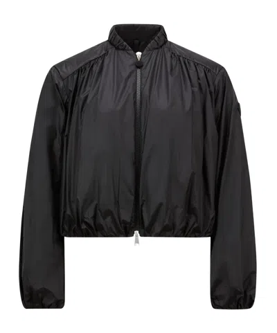Moncler Women Chazeron Jacket In Black