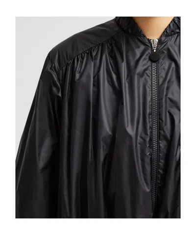 Moncler Women Chazeron Jacket In Black