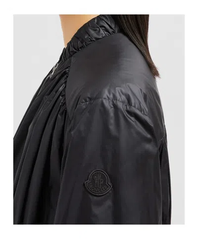 Moncler Women Chazeron Jacket In Black