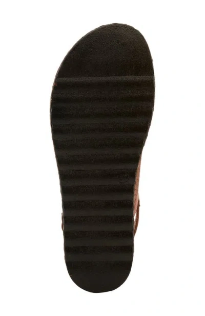 Spring Step Cordero Slingback Sandal In Camel