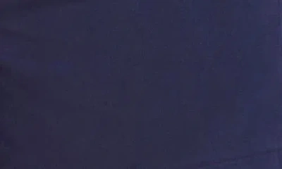 Spanx ® Supersmooth™ Stretch Twill Shorts In Timeless Navy