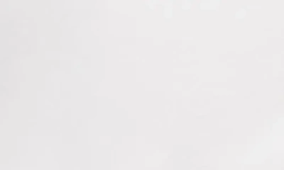 Spanx High Rise Cropped Wide Leg Jeans In Chalk Wash In Chalk Wash