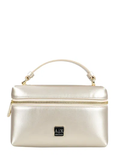 Armani Exchange Handbag