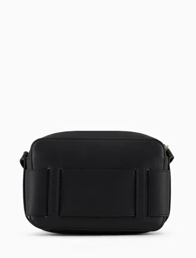 Armani Exchange Crossbody Bag With Logo