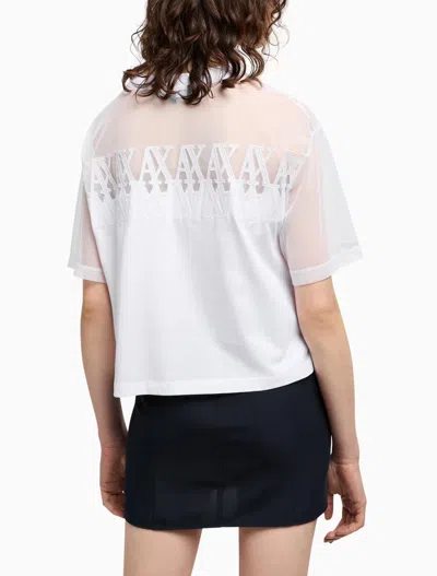 Armani Exchange T Shirts And Polos