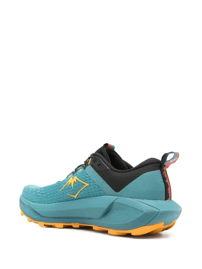 Asics Gel-trabuco 13 Shoes In Blue