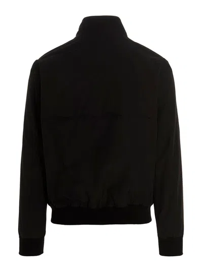 Baracuta Harrington G9 In Black