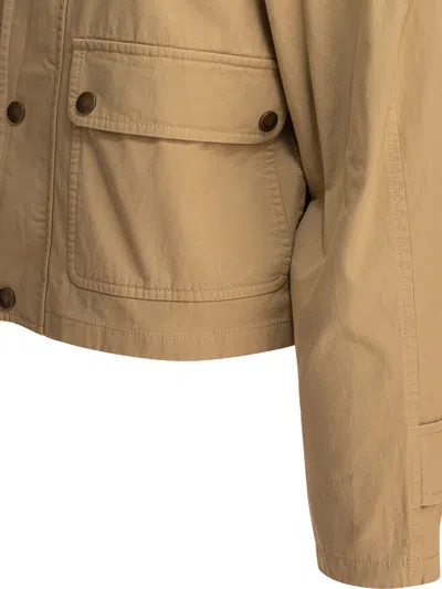 Shop Burberry Jackets