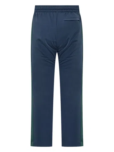 Casablanca Men's Mesh Tape Track Pants