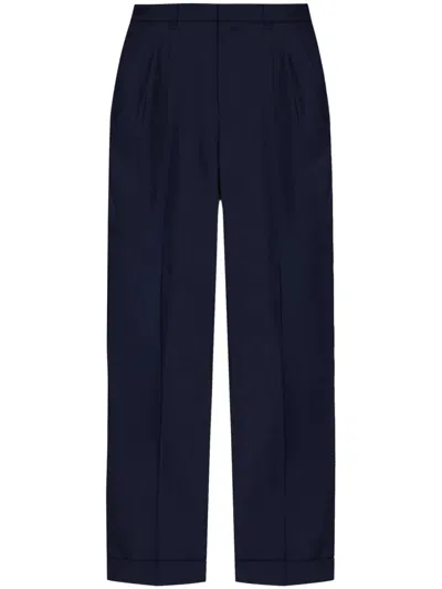 Casablanca Straight Trousers