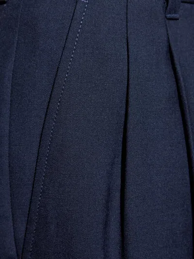 Casablanca Straight Trousers