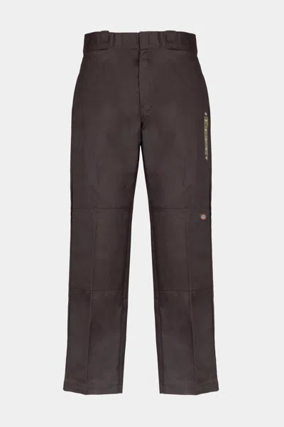 Dickies Worn