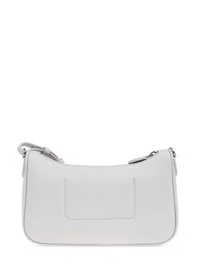 Emporio Armani Faux-leather Shoulder Bag