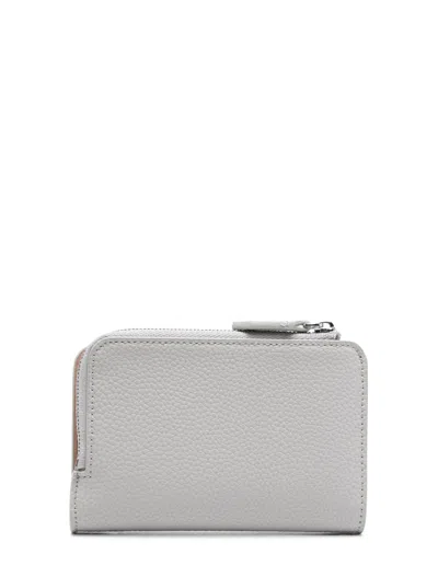 Emporio Armani Zipped Bifold Wallet