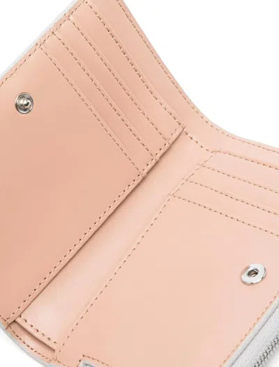 Emporio Armani Zipped Bifold Wallet