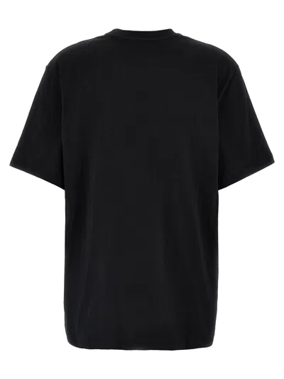 Rotate Birger Christensen Rotate Graphic Slogan Casual Top