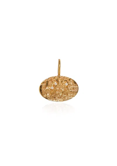 Hermina Athens Minoas Charm