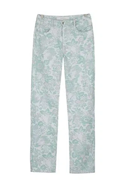Humanoid Pants Clothing In Gray