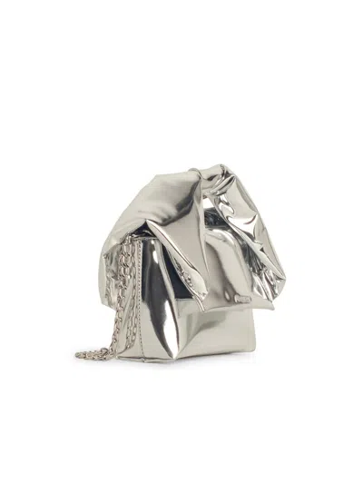 Jw Anderson J. W. Anderson Handbag With Flap Magnetic Closure