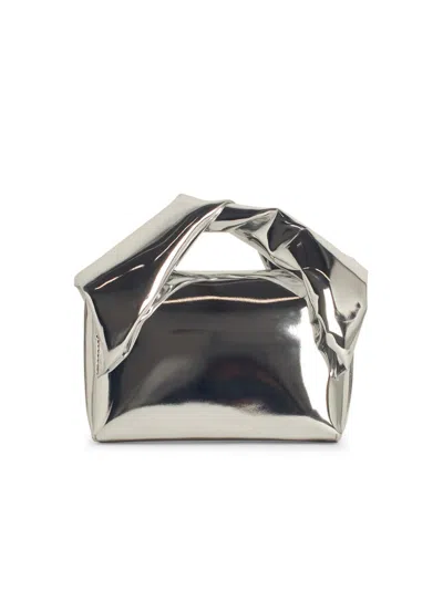 Jw Anderson J. W. Anderson Handbag With Flap Magnetic Closure