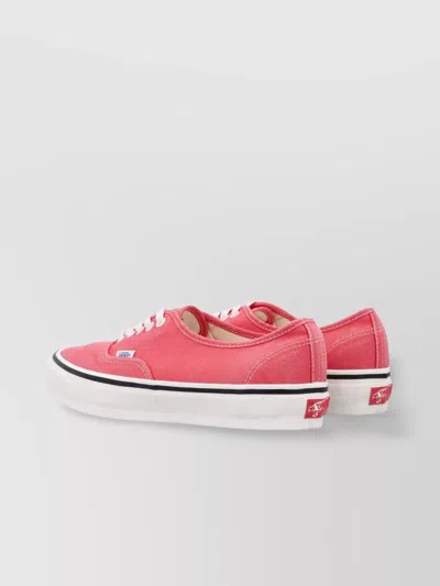 Vans 44 Authentic Lx Sneakers