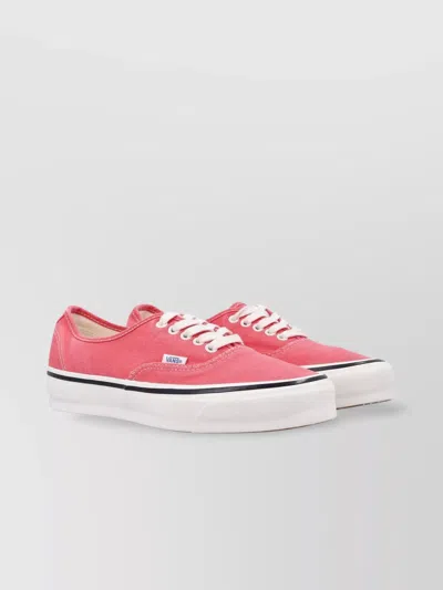 Vans 44 Authentic Lx Sneakers