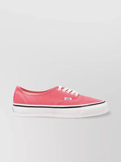 Vans 44 Authentic Lx Sneakers