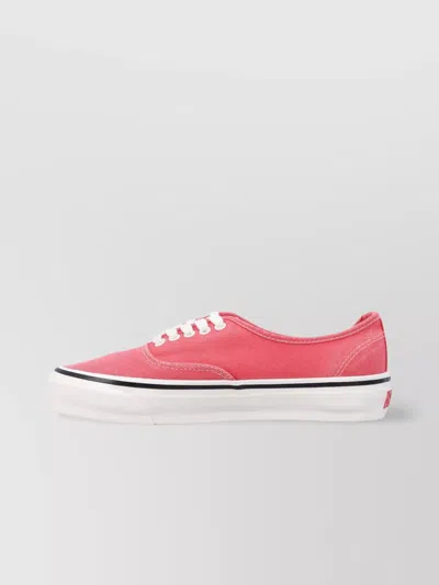 Vans 44 Authentic Lx Sneakers