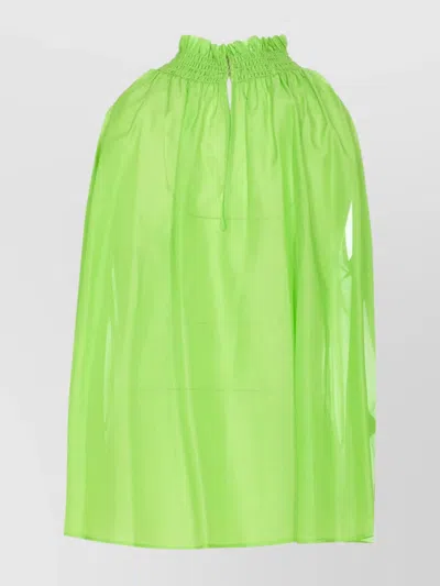 Liu •jo Liu Jo Top In Green