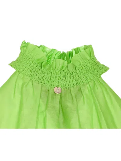 Liu •jo Liu Jo Top In Green