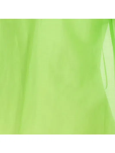 Liu •jo Liu Jo Top In Green