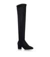 DOLCE & GABBANA Bice Over-The-Knee Boots
