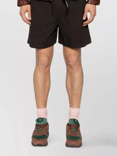 C.p. Company C.p.company Cs Ii Mixed Hooded Lens Jacket