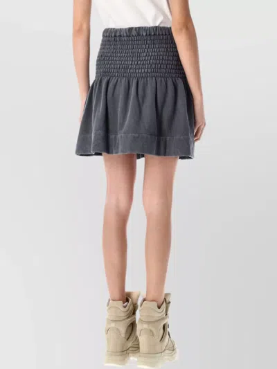 Isabel Marant Étoile Isabel Marant Etoile Pacifica Mini Skirt