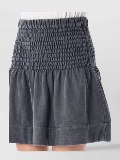 Isabel Marant Étoile Isabel Marant Etoile Pacifica Mini Skirt