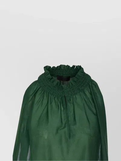 Liu •jo Sleeveless Wide Model Top