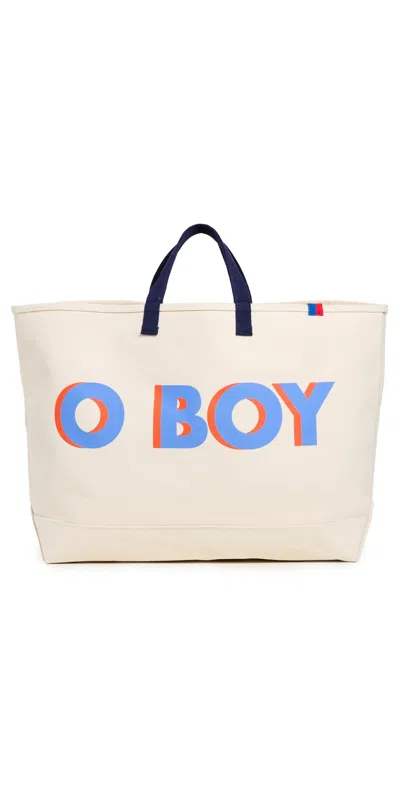 Kule The O Boy Tote O Boy In O Boy