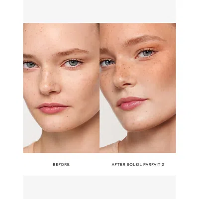 Westman Atelier Sun Tone Bronzing Drops 30ml In Soleil Parfait 2