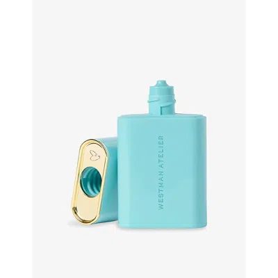 Westman Atelier Sun Tone Bronzing Drops 30ml In Soleil Parfait 1