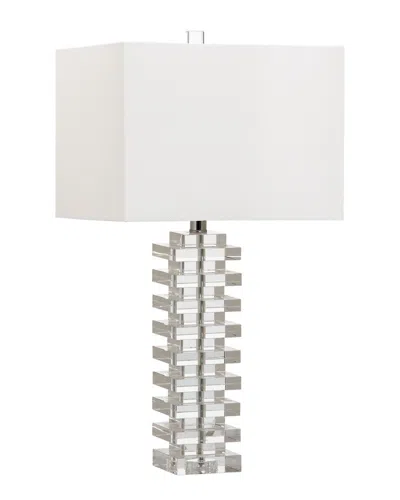 Safavieh Swift Crystal Table Lamp