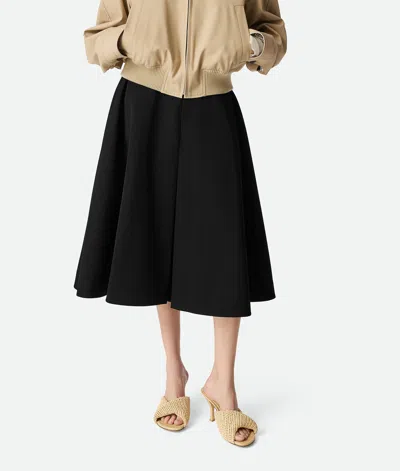 Bottega Veneta Blink Crocheted Raffia Mules In Natural