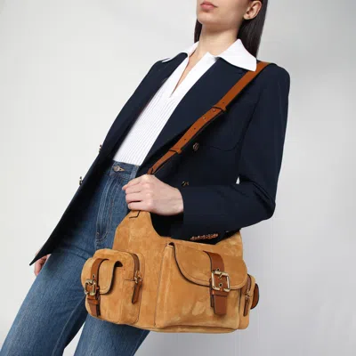 Chloé Chloè In Brown