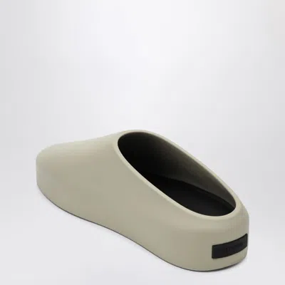 Fear Of God The California Slip-on Shoes In Oat In Beige