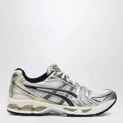 Asics Gel Kayano 14 In Beige
