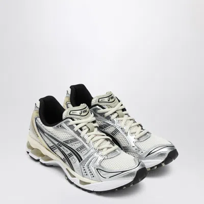 Asics Gel Kayano 14 In Beige